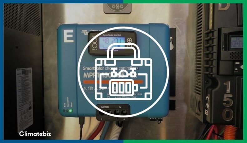 MPPT Vs. PWM Charge controller