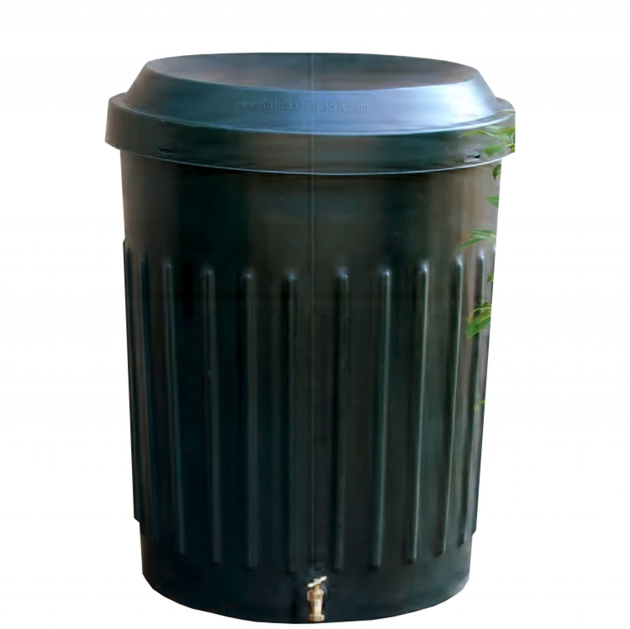 A Guide To Connecting Rain Barrels