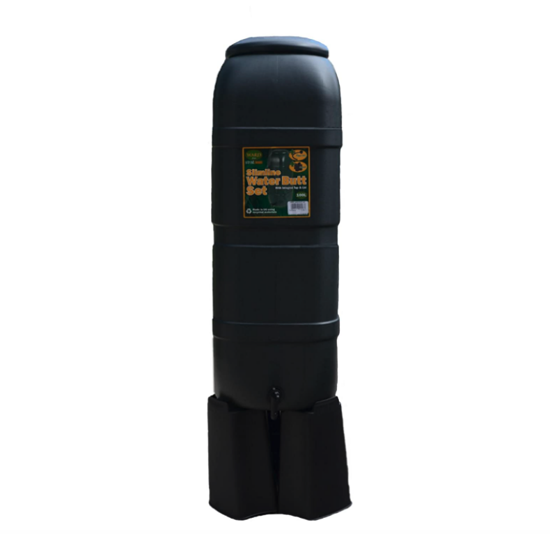 10 Best Rain Barrels (Buyers Guide) - Climatebiz