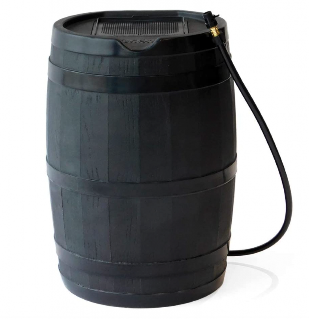 FCMP Outdoor RC45 Rain Barrel