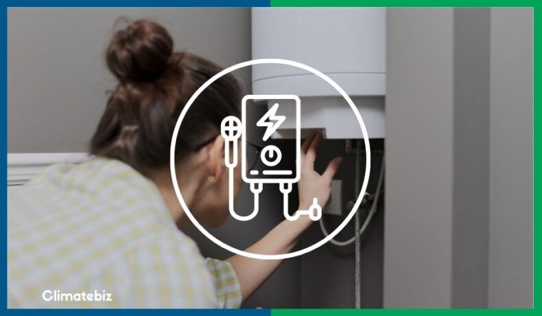 Tankless Water Heater Pros And Cons