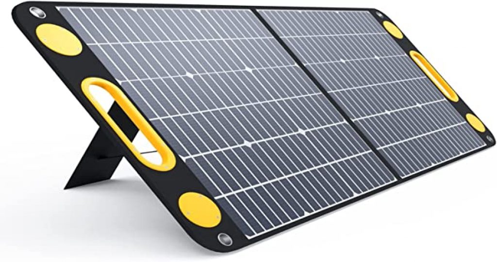 Togo Power Portable Solar Panel 100W