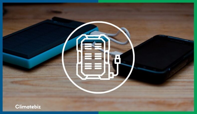 Solar Power Bank Not Charging (Causes & Solutions) - Climatebiz