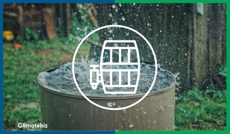 best rain barrels