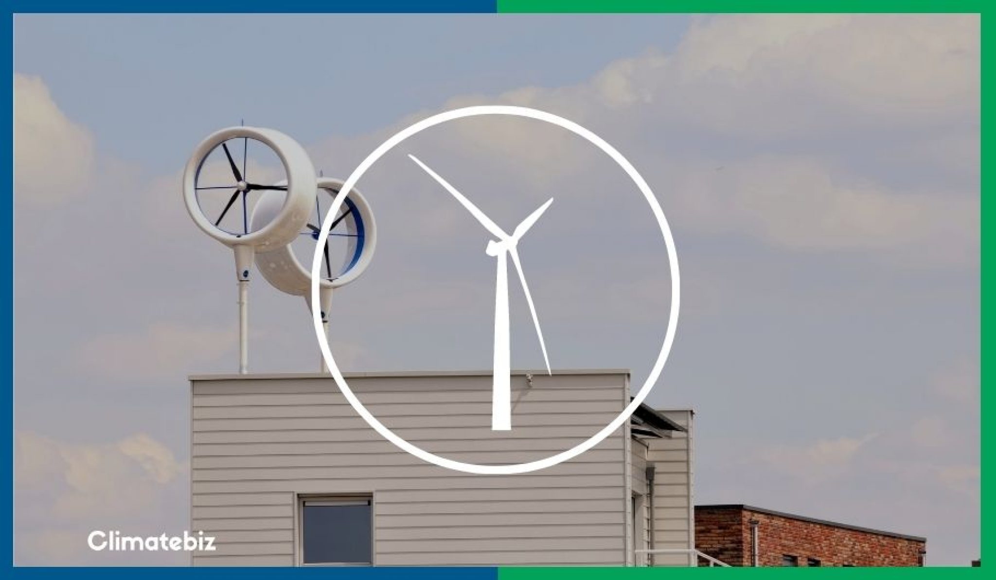How To Build A DIY Wind Turbine At Home