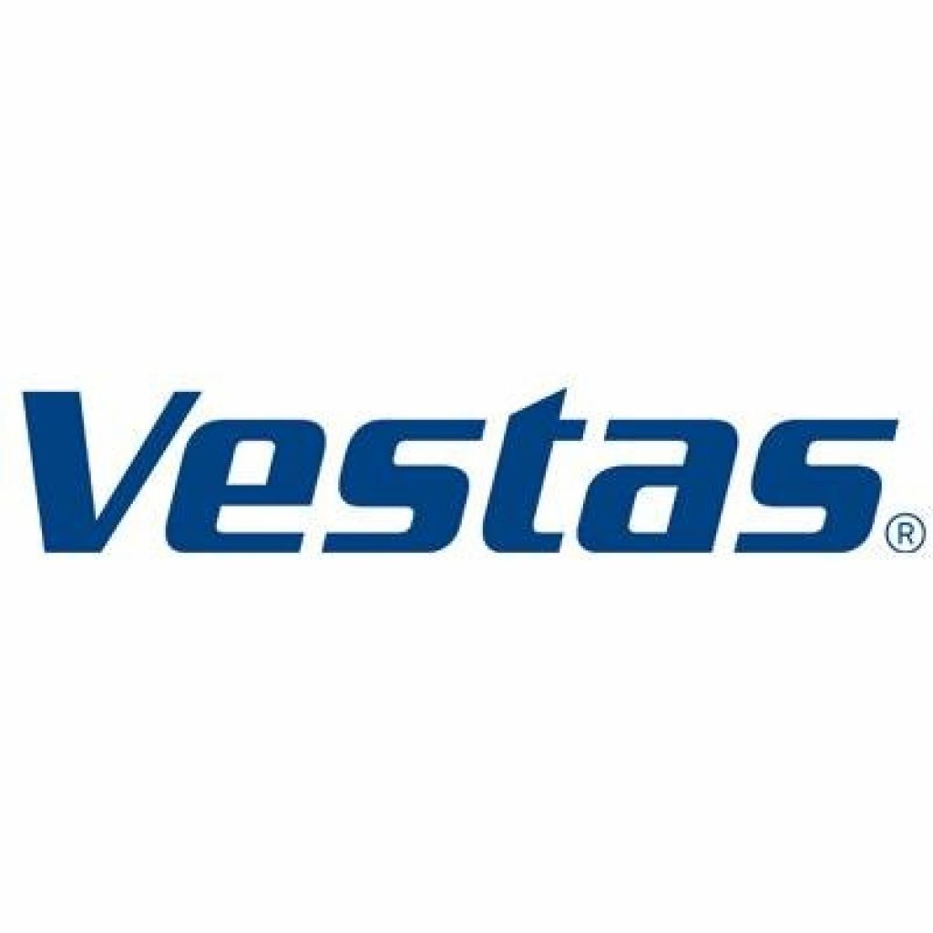 Vestas — Wind turbine manufacturers.