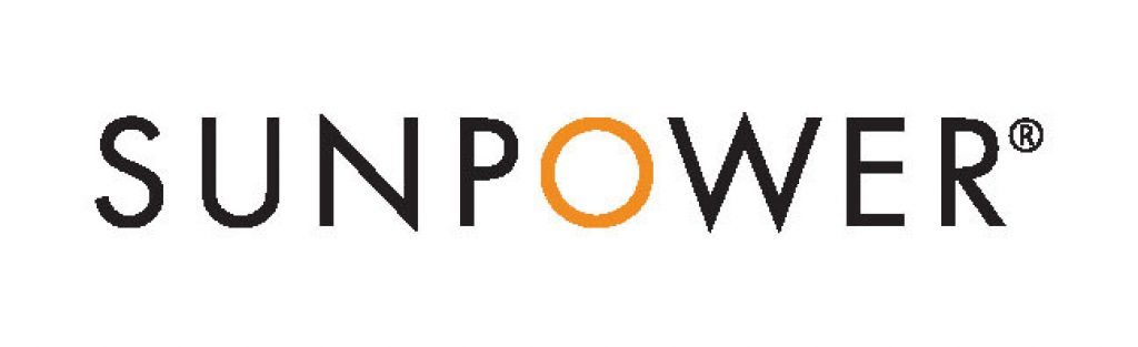 SunPower logo