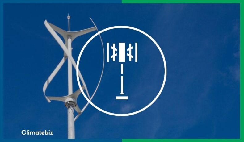 Vertical Axis Vs. Horizontal Axis Wind Turbine