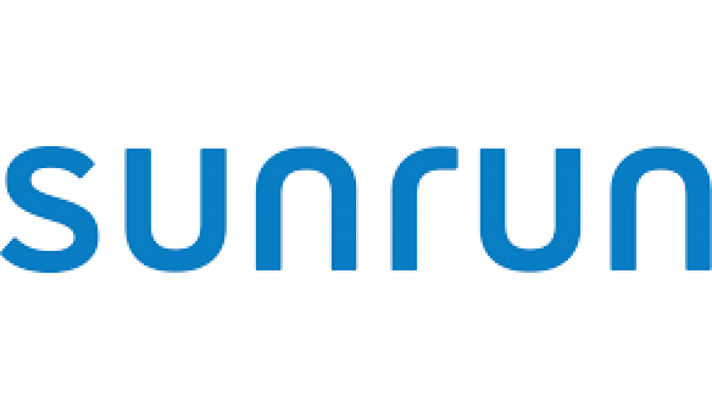 SunRun logo.