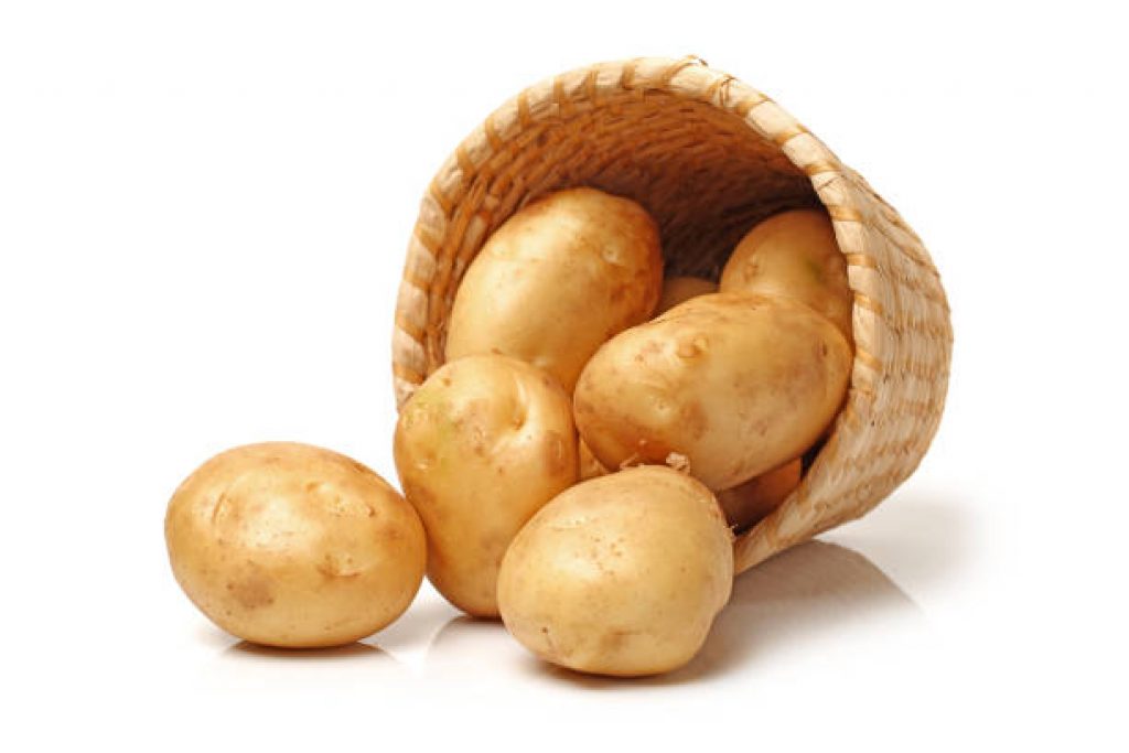 Potatoes