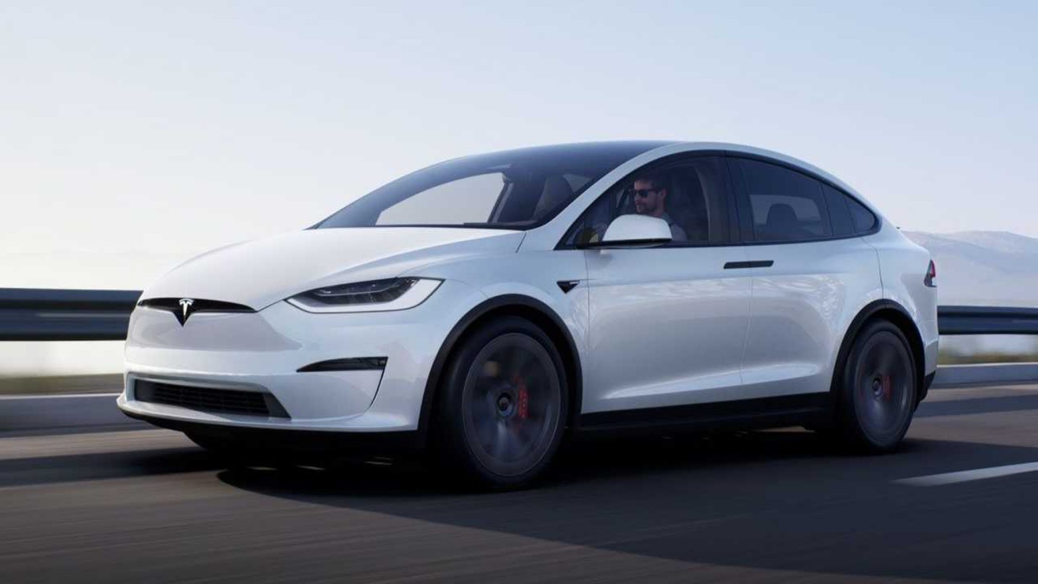 Tesla Model X Plaid Vs. Tesla Model Y (EV Comparison) - Climatebiz