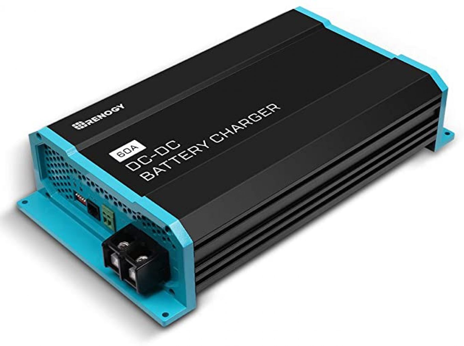 How Do You Charge A Lithium Battery With An Alternator?