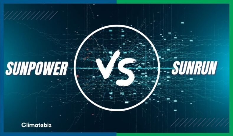 Read more about the article SunPower vs. Sunrun: Which must you select? 