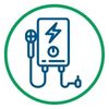 Tankless Water Heater