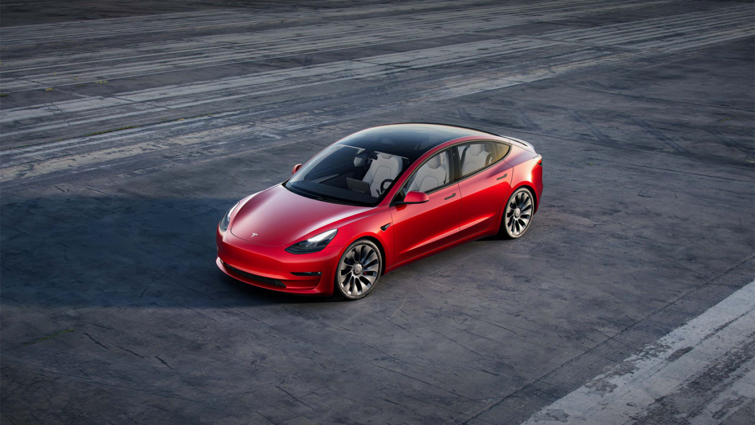 How Much Does A Tesla Weigh? (Model X, Y, S & 3 compared)
