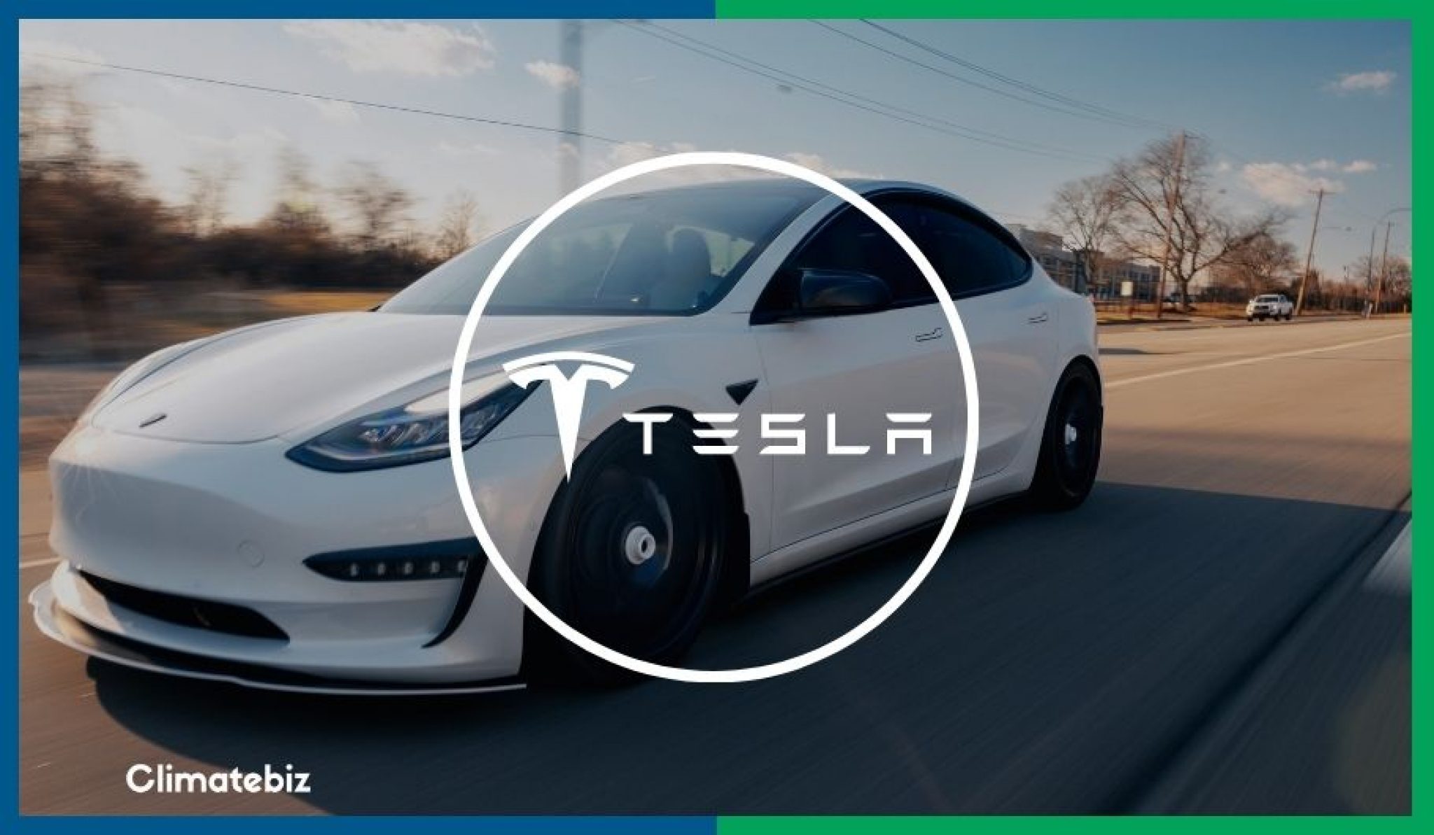 How Much Does A Tesla Weigh? (Model X, Y, S & 3 compared)