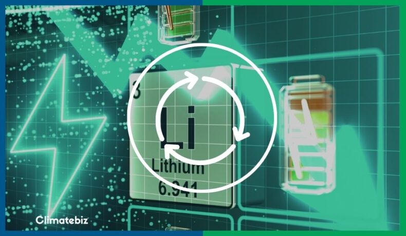 lithium battery cycle life