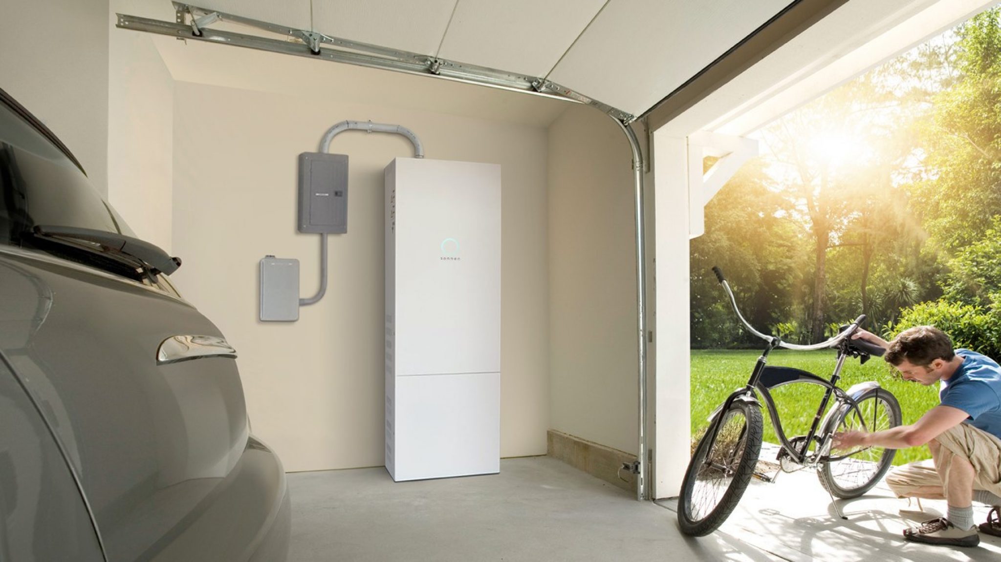 5 kWh Battery (Everything You Need To Know) - Climatebiz