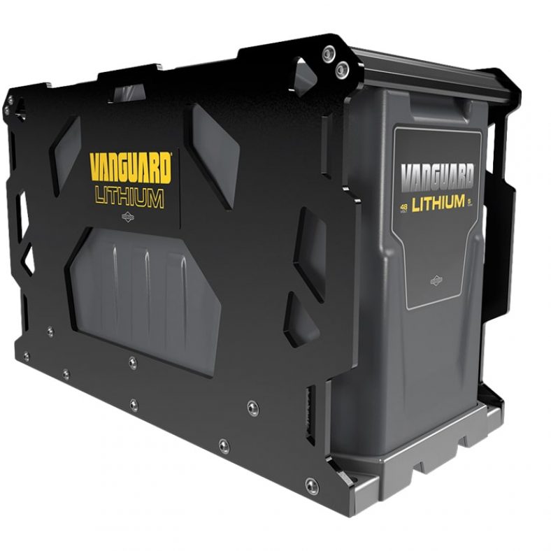 5 kWh Battery (Everything You Need To Know)