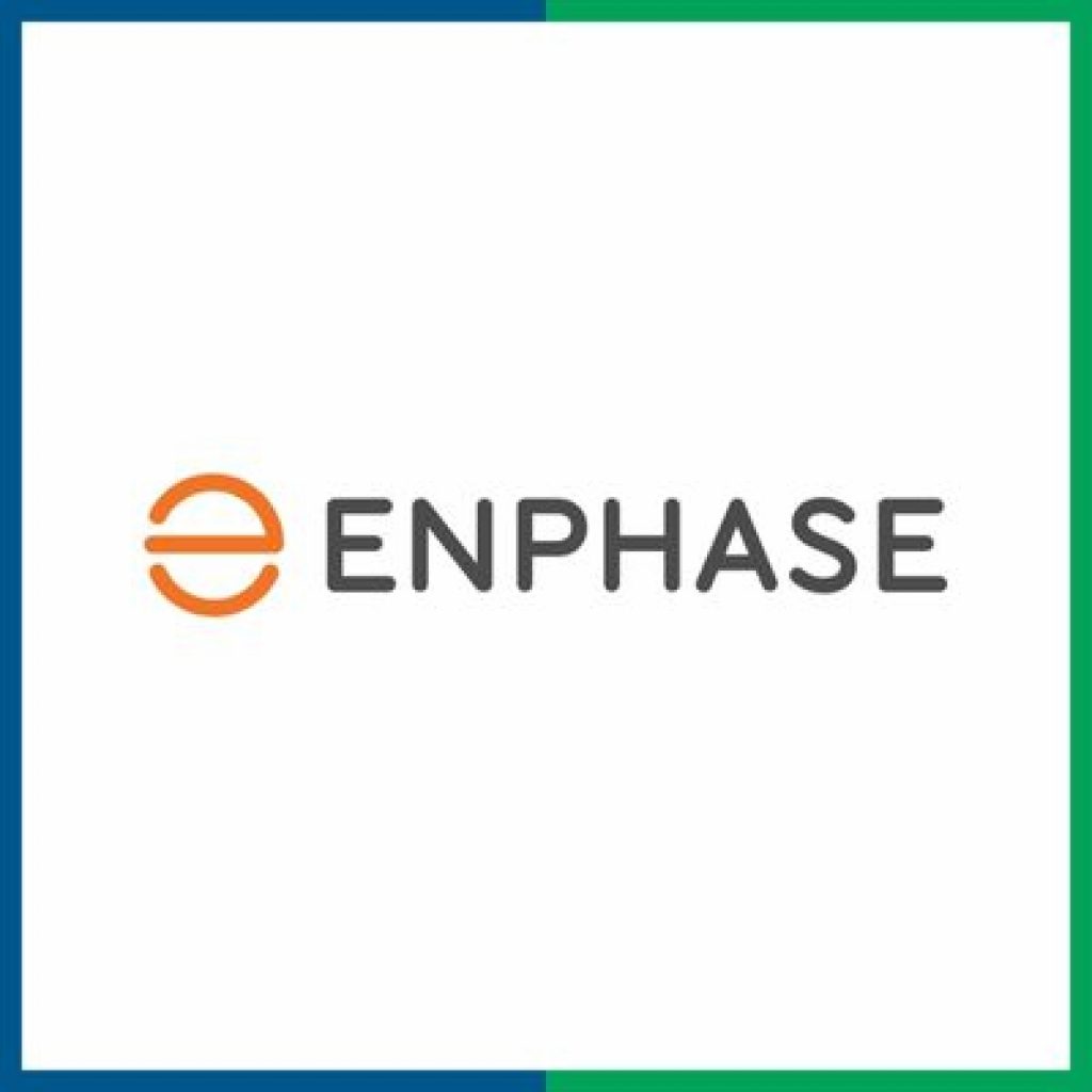 Enphase logo