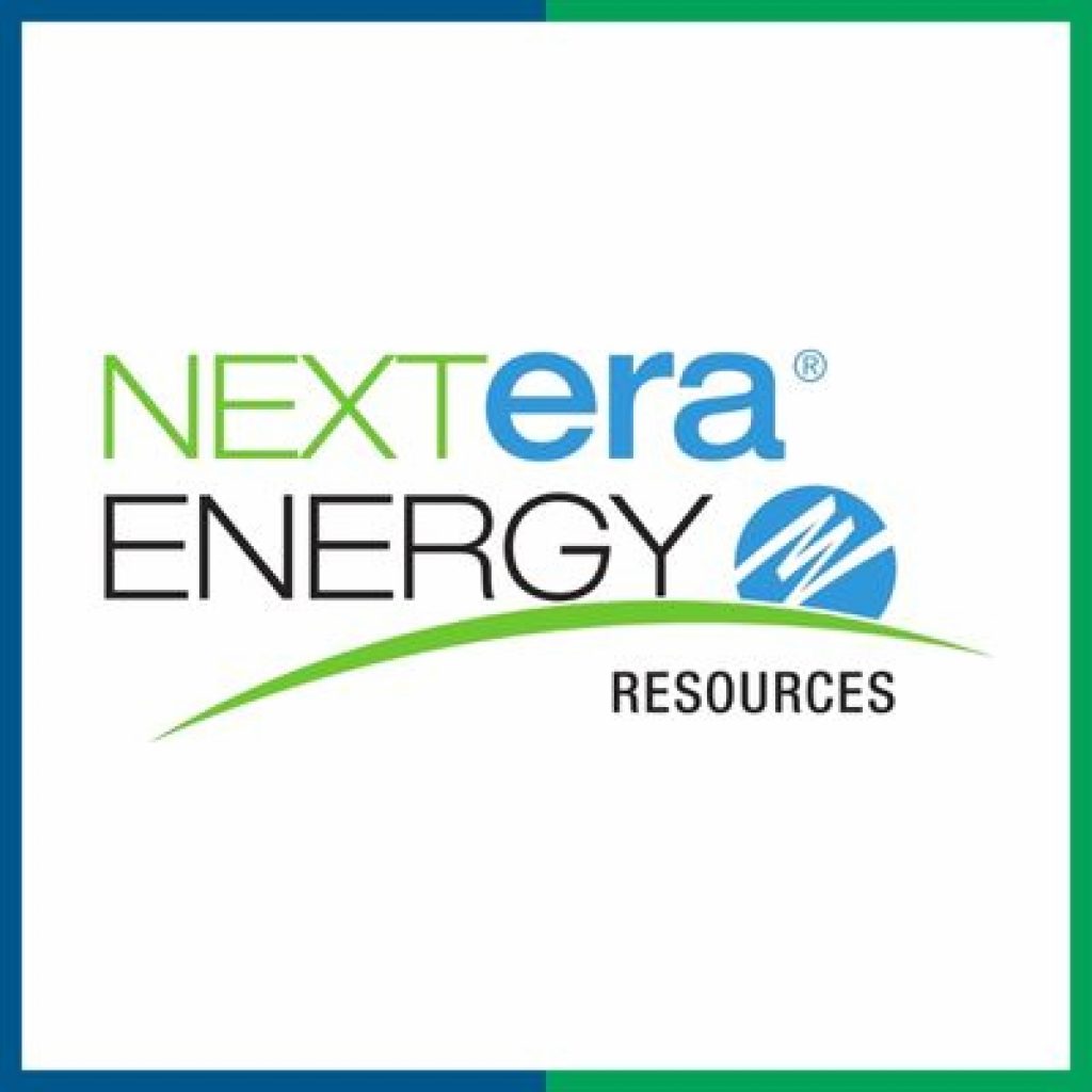 Nextera Energy Stock