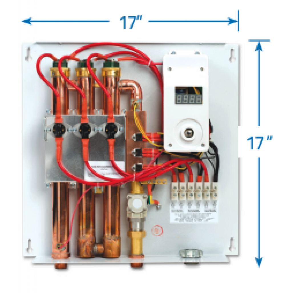12 Best Electric Tankless Water Heaters Climatebiz 12 Best Electric Tankless Water Heaters Climatebiz