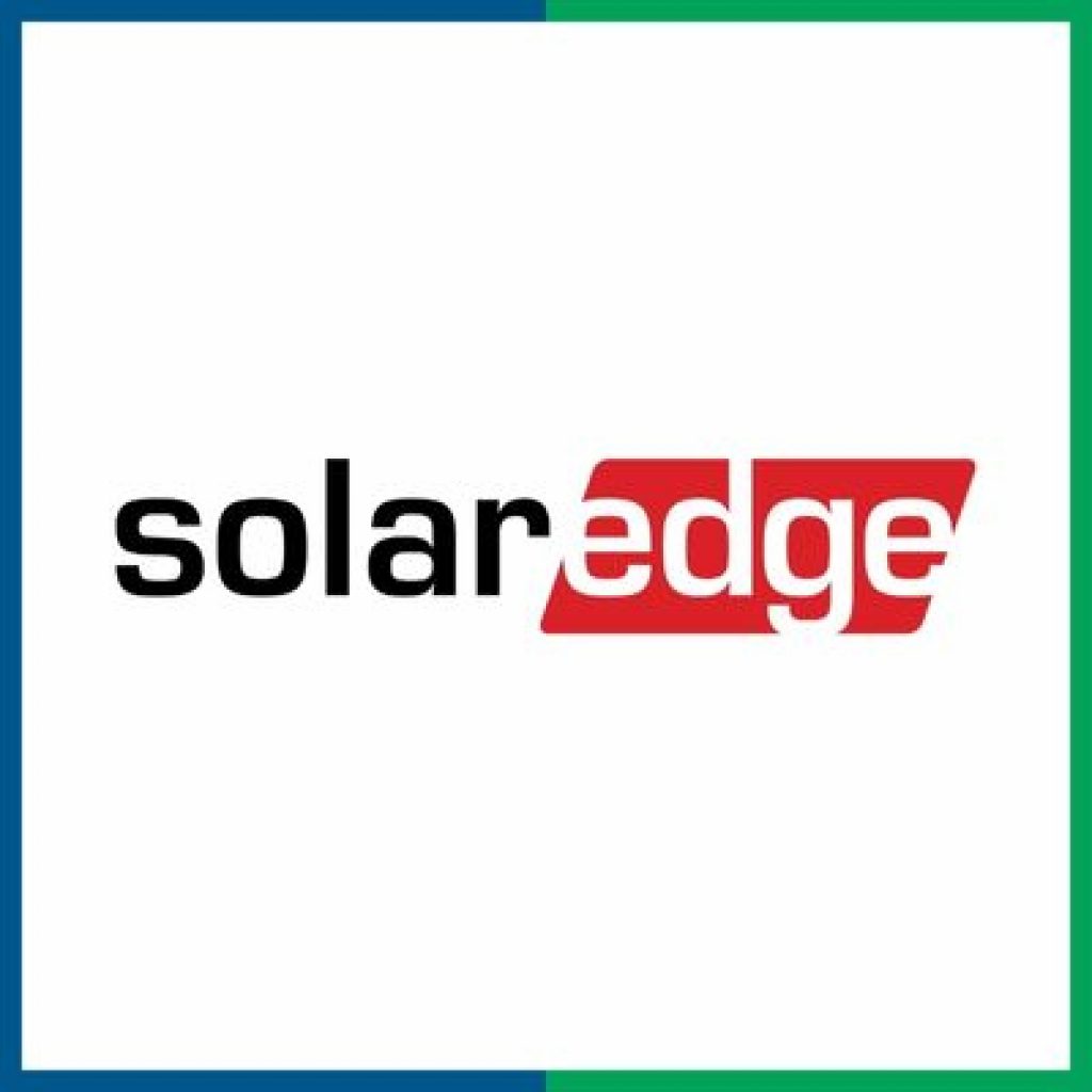 Solar Edge Logo