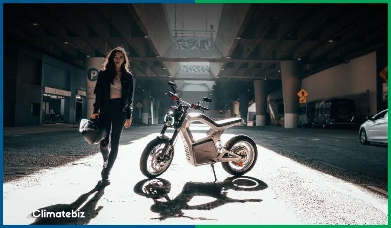 10 affordable electric motorcycles