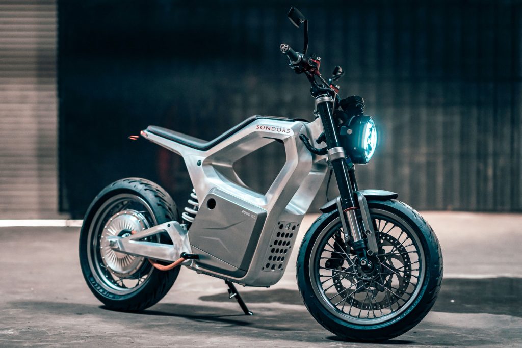 best electric motorcycle under 10000