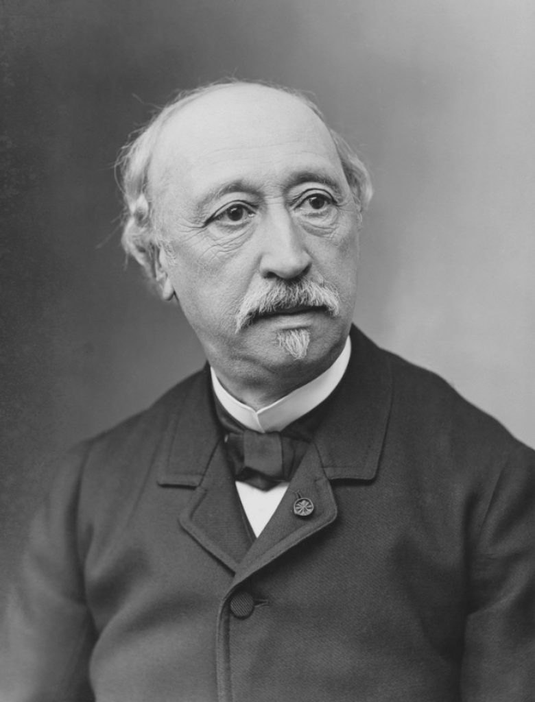 Edmond Becquerel.