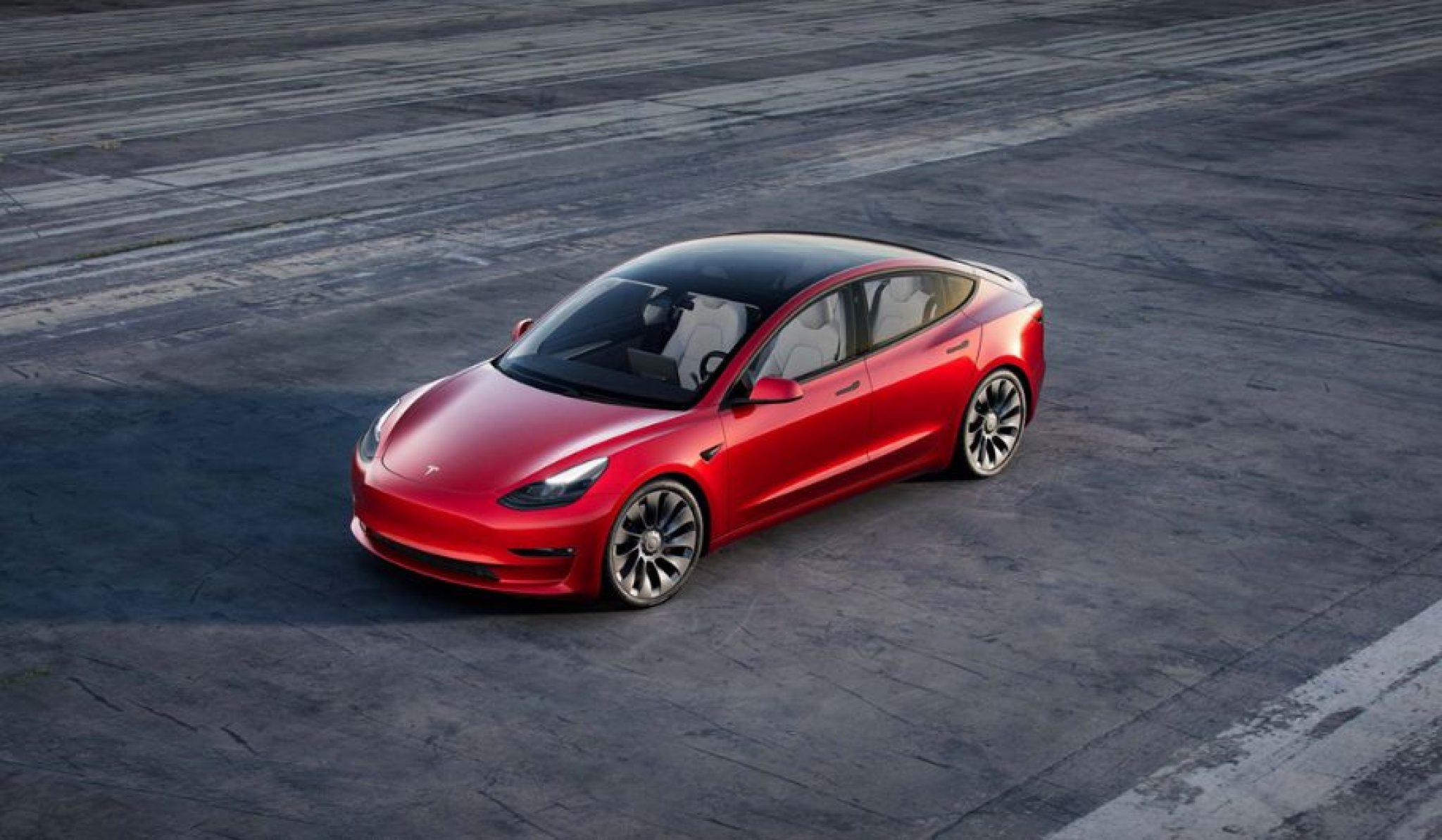 Top 7 Tesla Model 3 Alternatives (Buyer's guide)