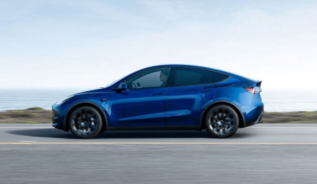 Tesla Model Y Alternatives