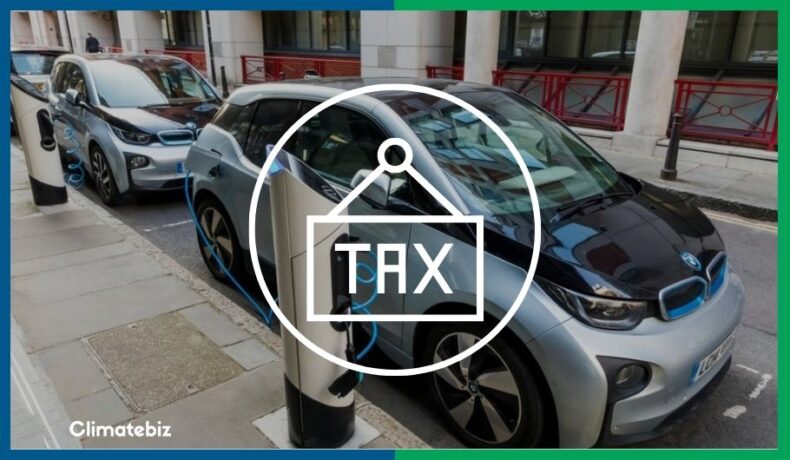 Understanding Electric Car Tax In The United Kingdom