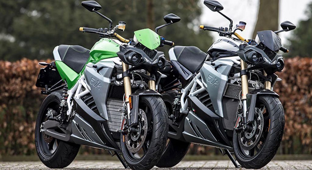 Electric Motorcycle Companies Stock