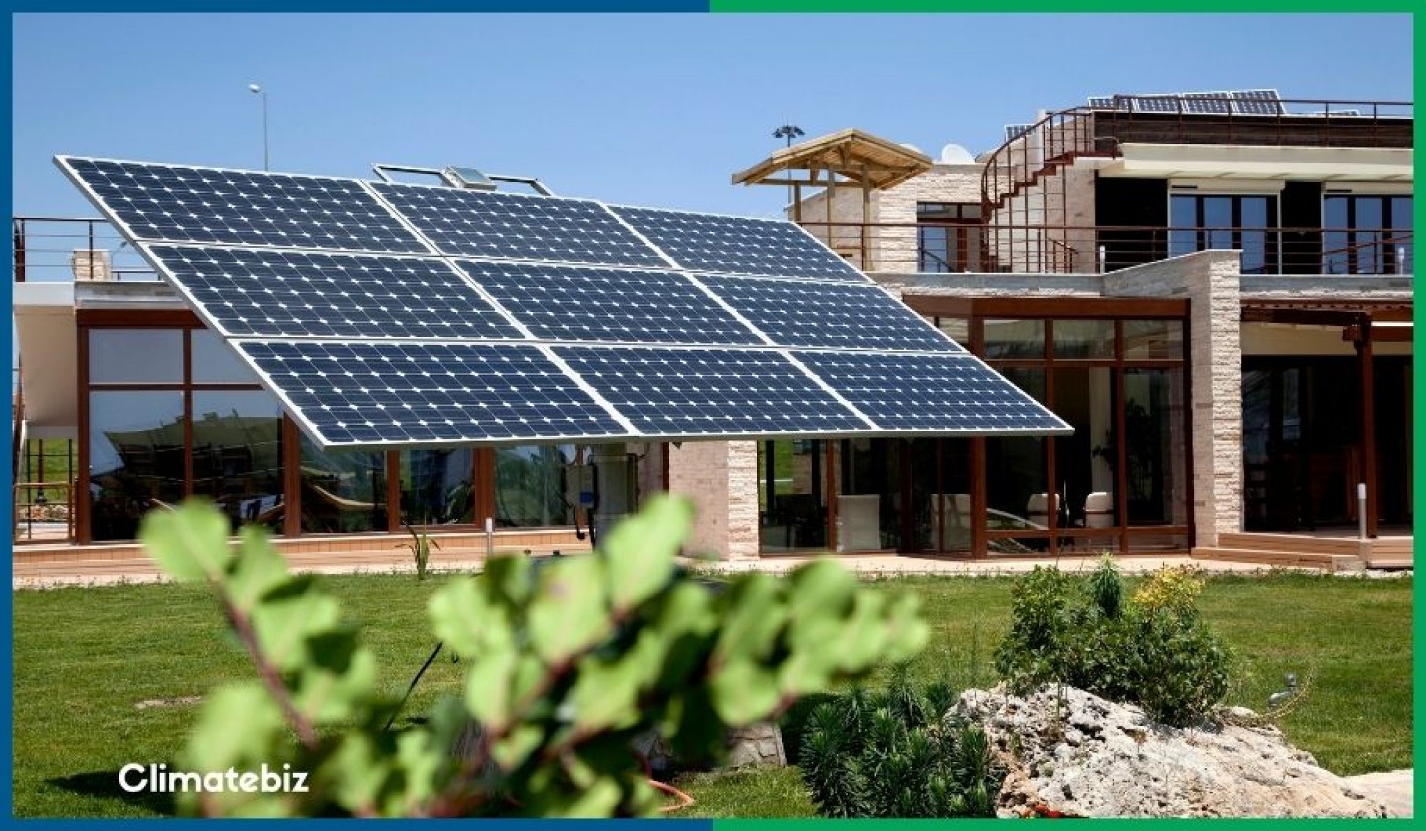 How Many Solar Panels Do I Need For 2000 kWh?