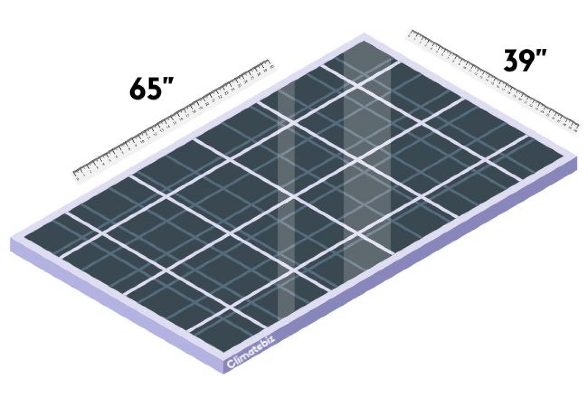 how-much-energy-does-a-solar-panel-produce-newpowa