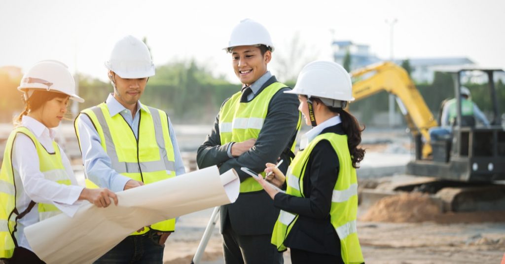 There are always jobs available for civil engineers — is civil engineering worth it.