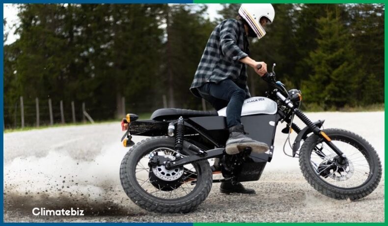 Do Electric Motorcycles Have A Clutch And Gears?