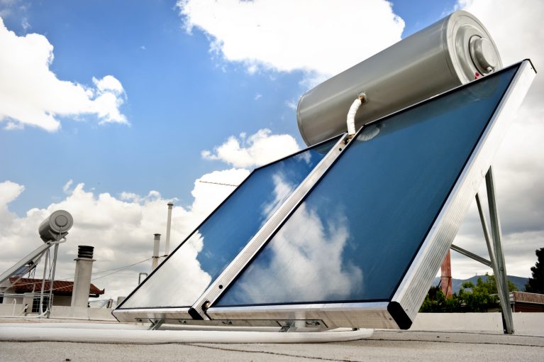 How Much Do Solar Water Heaters Cost In The U.S.?