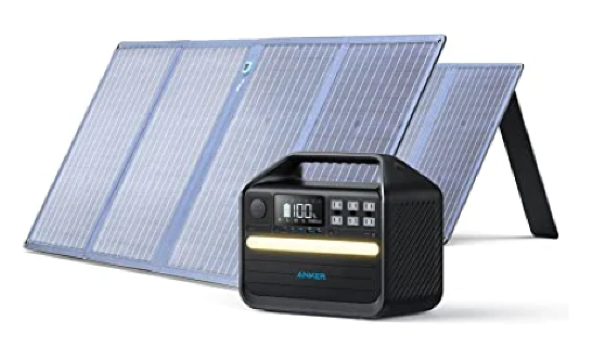 9 Best LiFePO4 Solar Generators You Can Buy