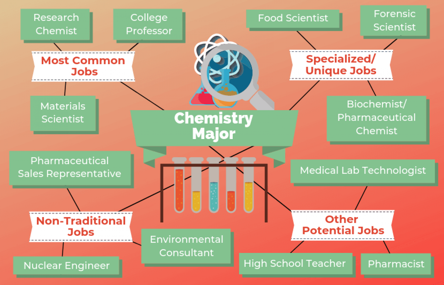 Is A Degree In Chemistry Worth It According To An Expert 