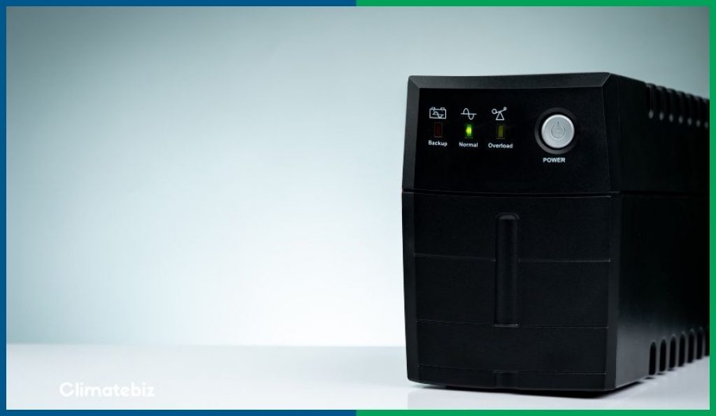 How To Build A DIY Solar Battery Box