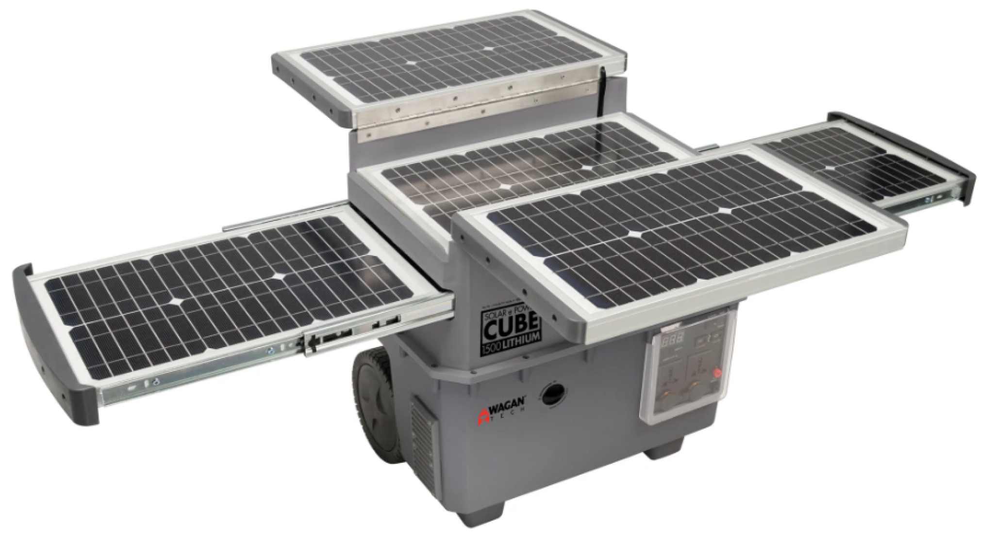 9 Best LiFePO4 Solar Generators You Can Buy