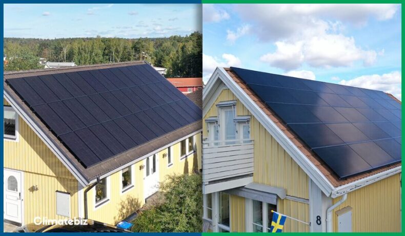 Whare are sunpower solar panels manufactured