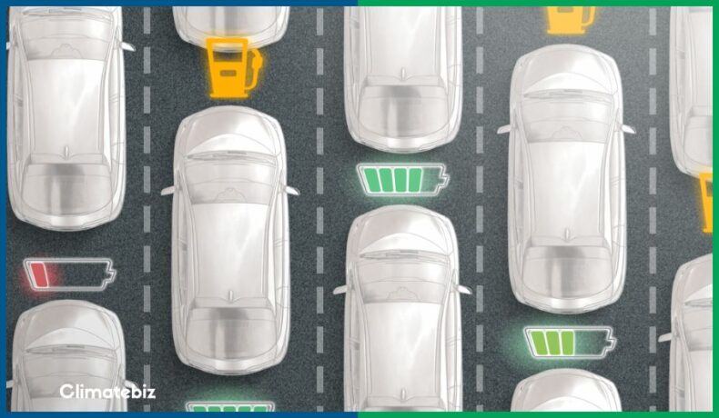 electric vs gas vs hybrid