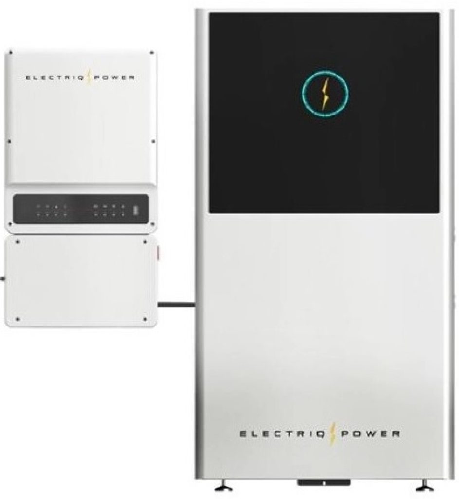 Electriq PowerPod 2-15 (15 kWh)