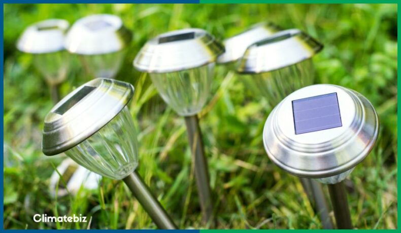 Do solar lights need direct sunlight