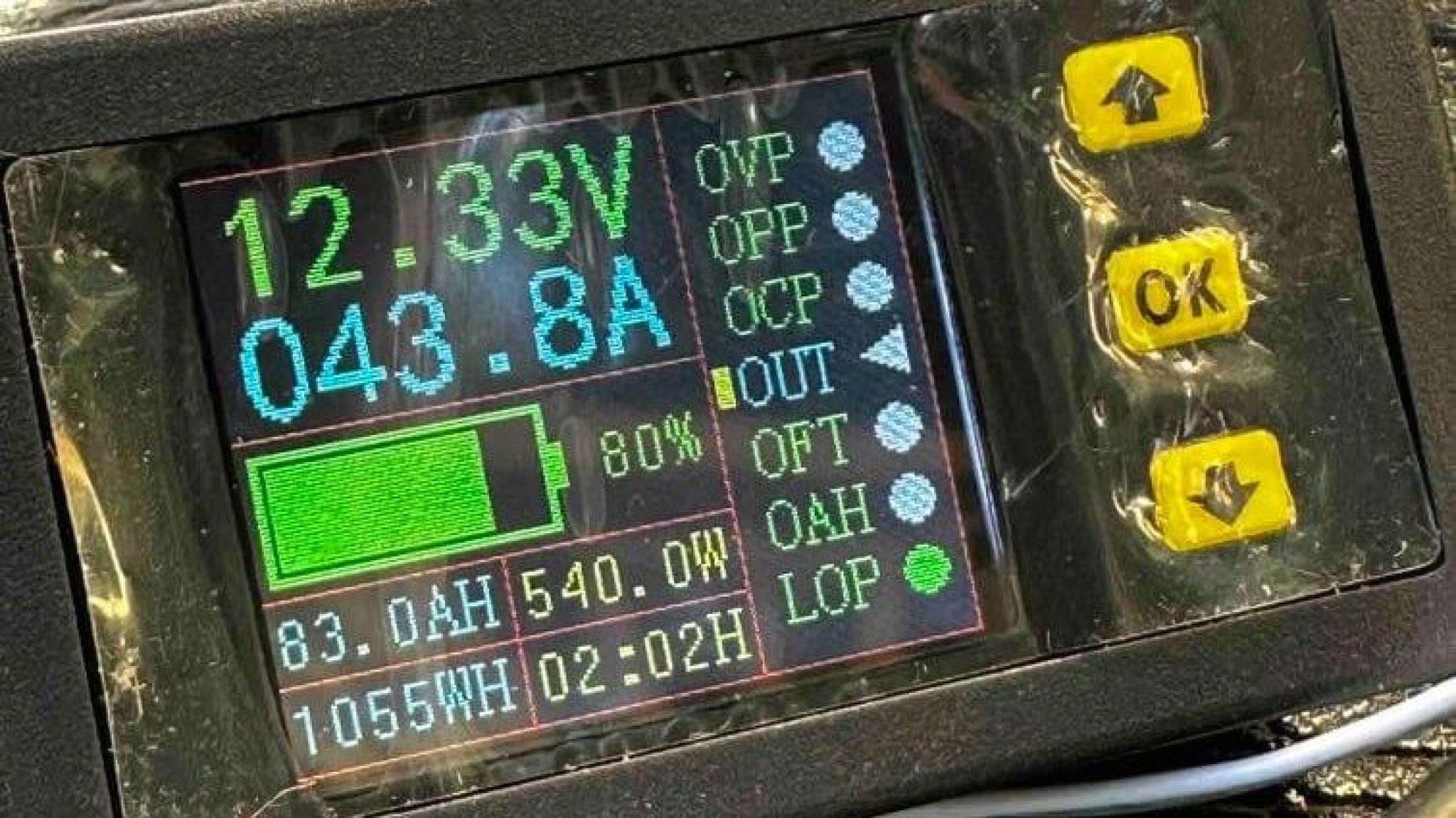 Power queen 12 8v 100ah lifepo4 battery review climatebiz