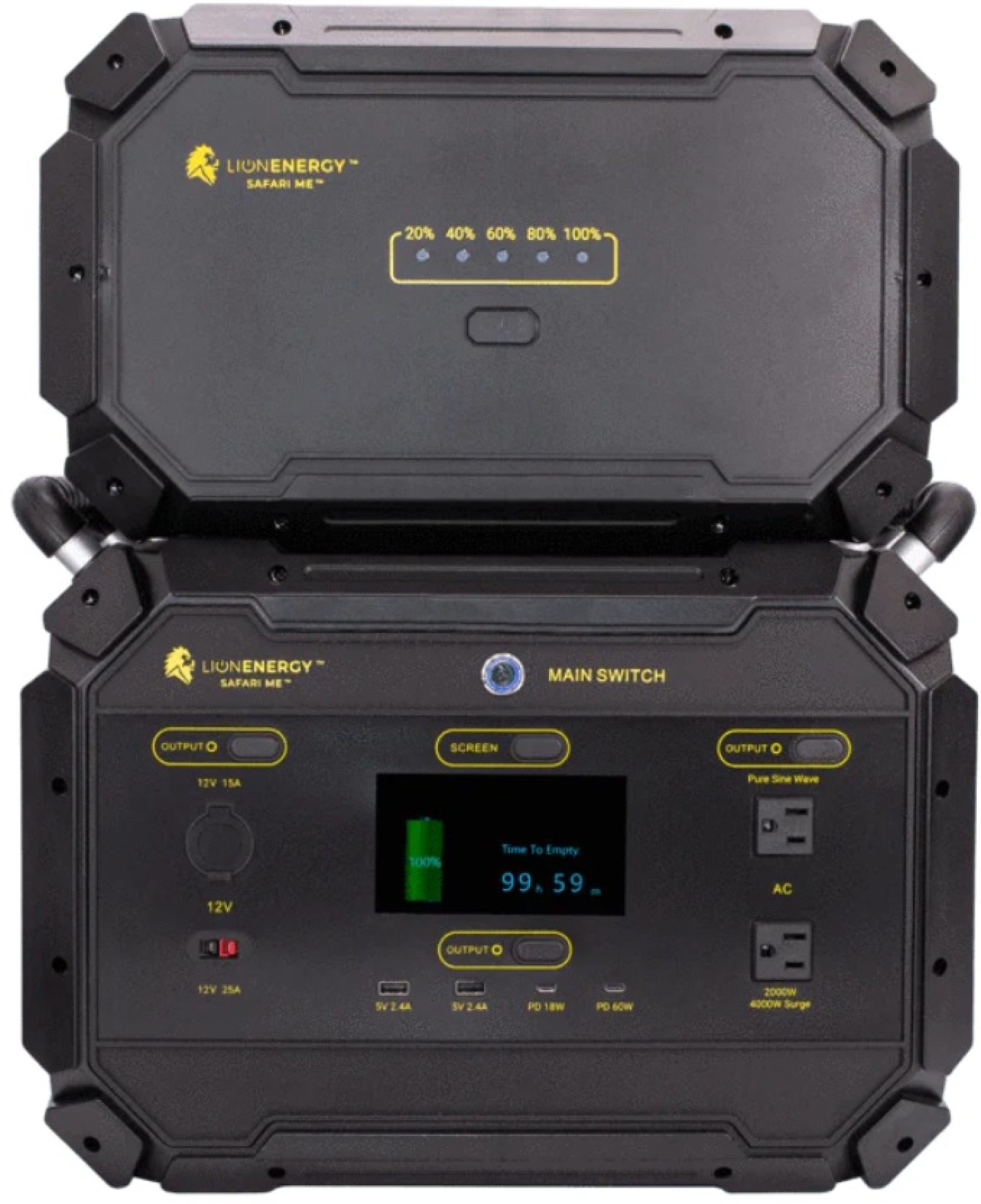 Goodbye Power Outages: Hamro Solar LLC's Reliable Energy.