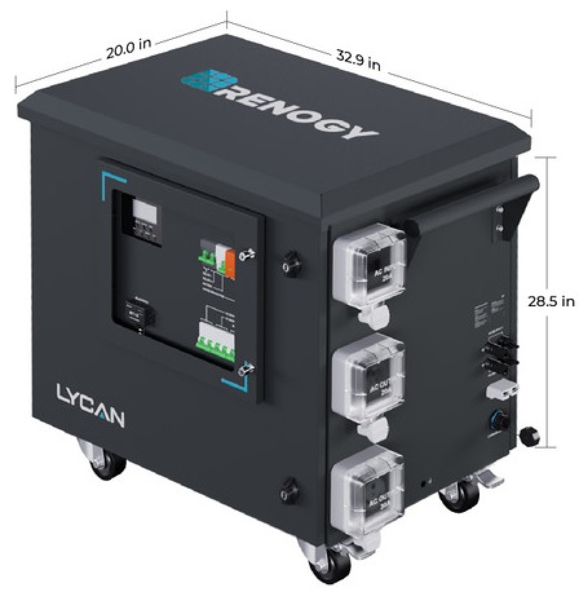 10 Best Solar Generators For Power Outages